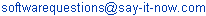 Alive WMA MP3 Recorder 
E-Mail